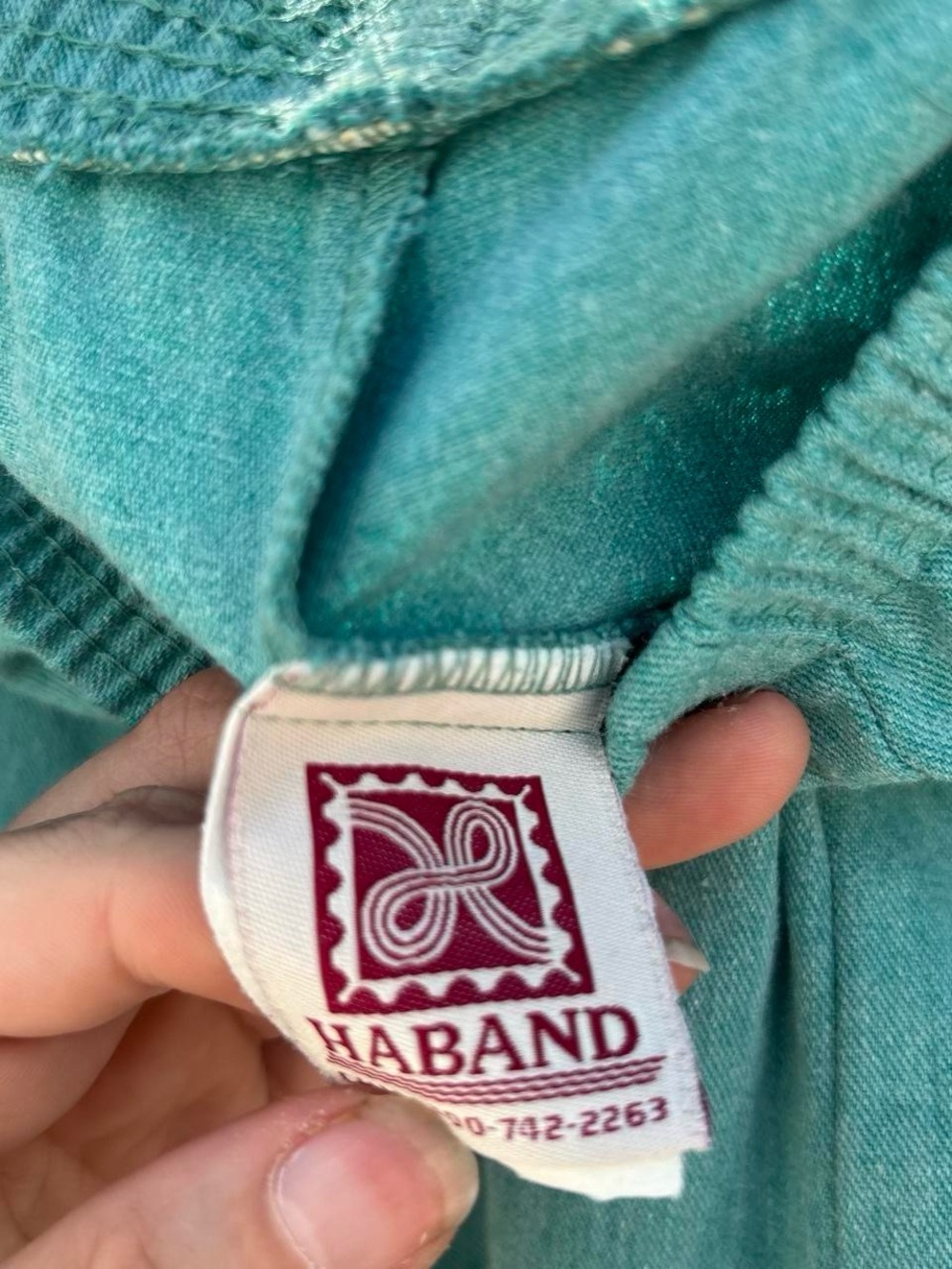 Pants - Picture 7 of 9